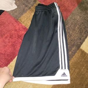 ADIDAS basketball shorts